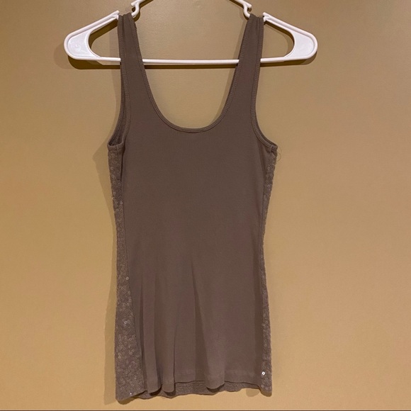 Express Tank top - Picture 2 of 3